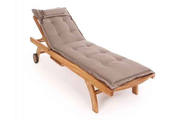 Fritab Eksklusiv Solvognshynde Beige