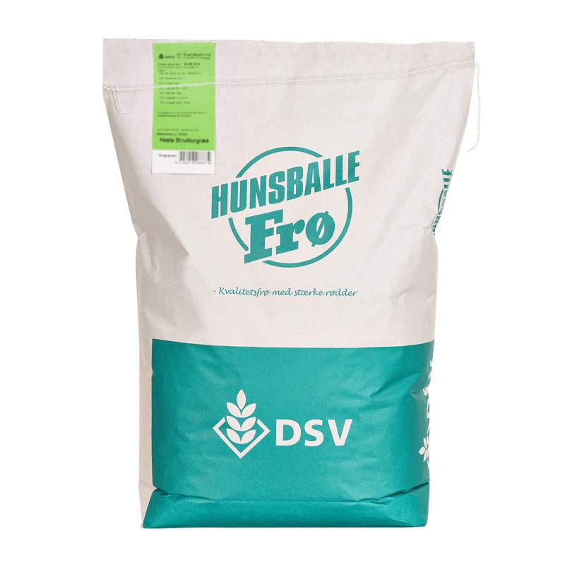 Græsfrø Dige-blanding til skråninger - 10 Kg tilbud!