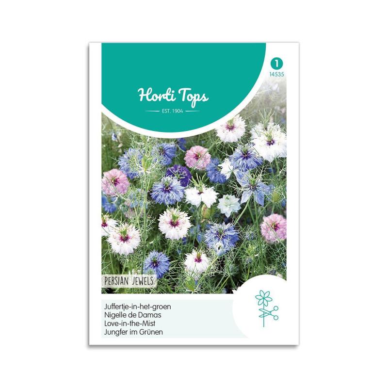 Jomfru   Det Grønne Frø  Quot Persian Jewels Quot  Horti Tops