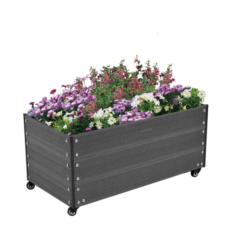 Kapilærskjuler fra Hortus med Hjul - Elegant og Praktisk