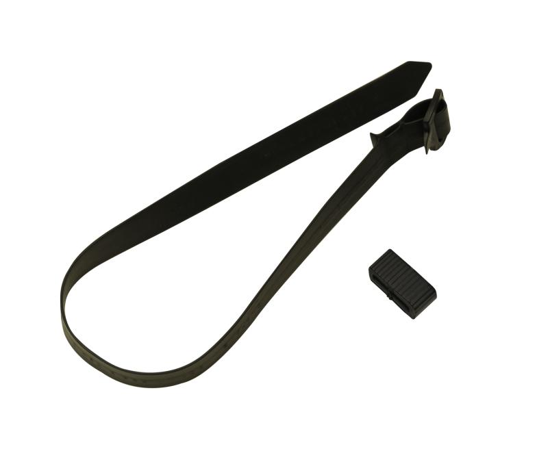 Kraftig 60 cm Opbindingsrem fra Nordic Gardens
