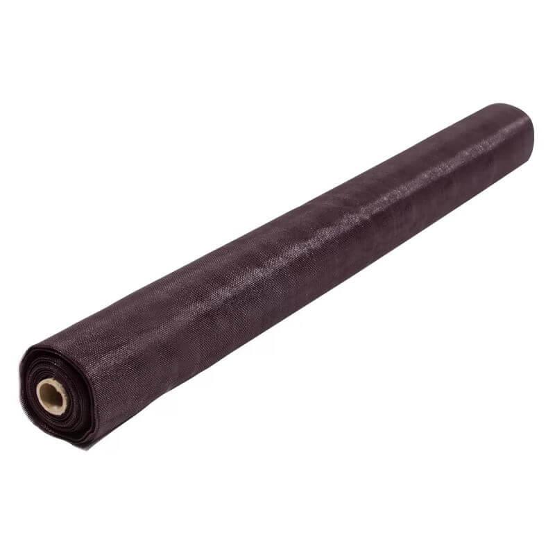 Myggenet Sort 50 Meter
