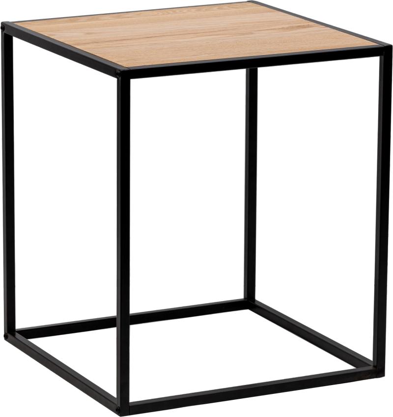 Småbord Hagen fra Nordlys Furniture - Elegant sidebord i træ