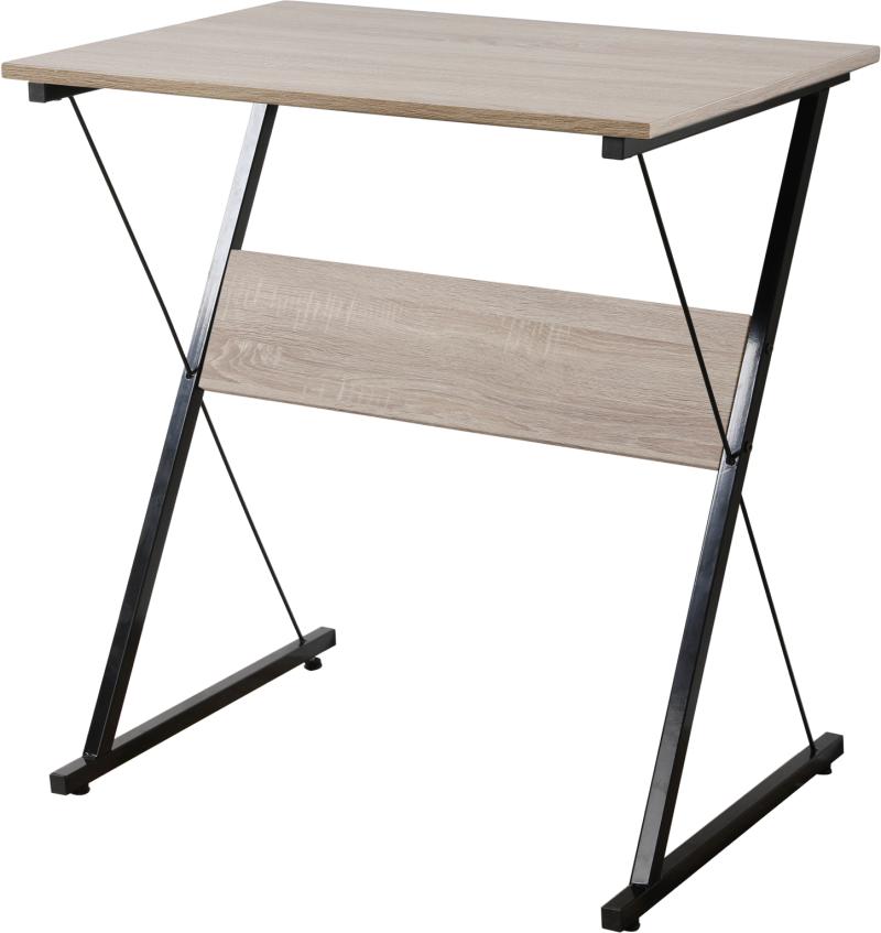 Industrielt Skrivebord fra Nordlys Furniture - Detroit Model