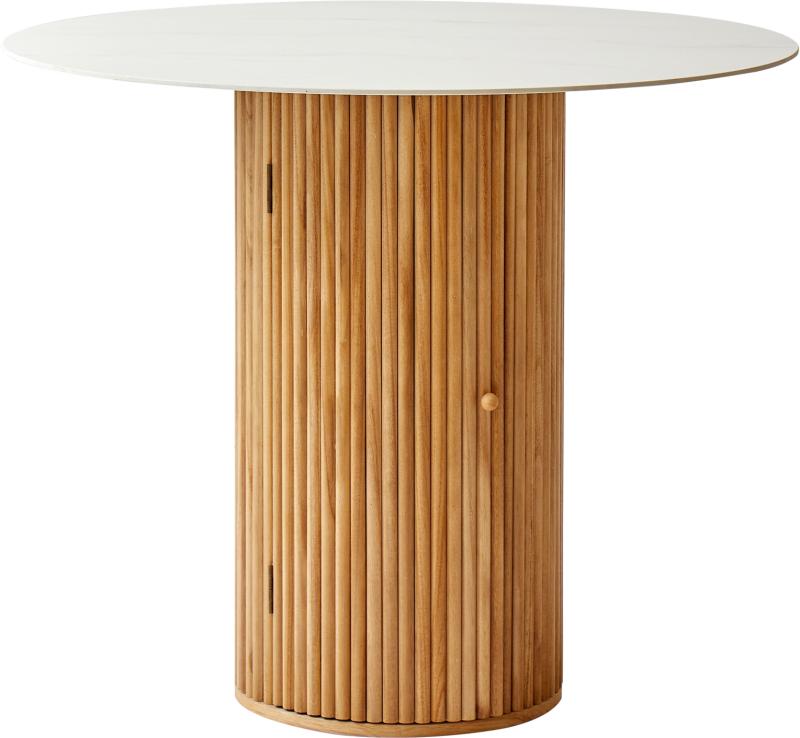Havana Spisebord i FSC-certificeret Fyrretræ - Skandinavisk Design