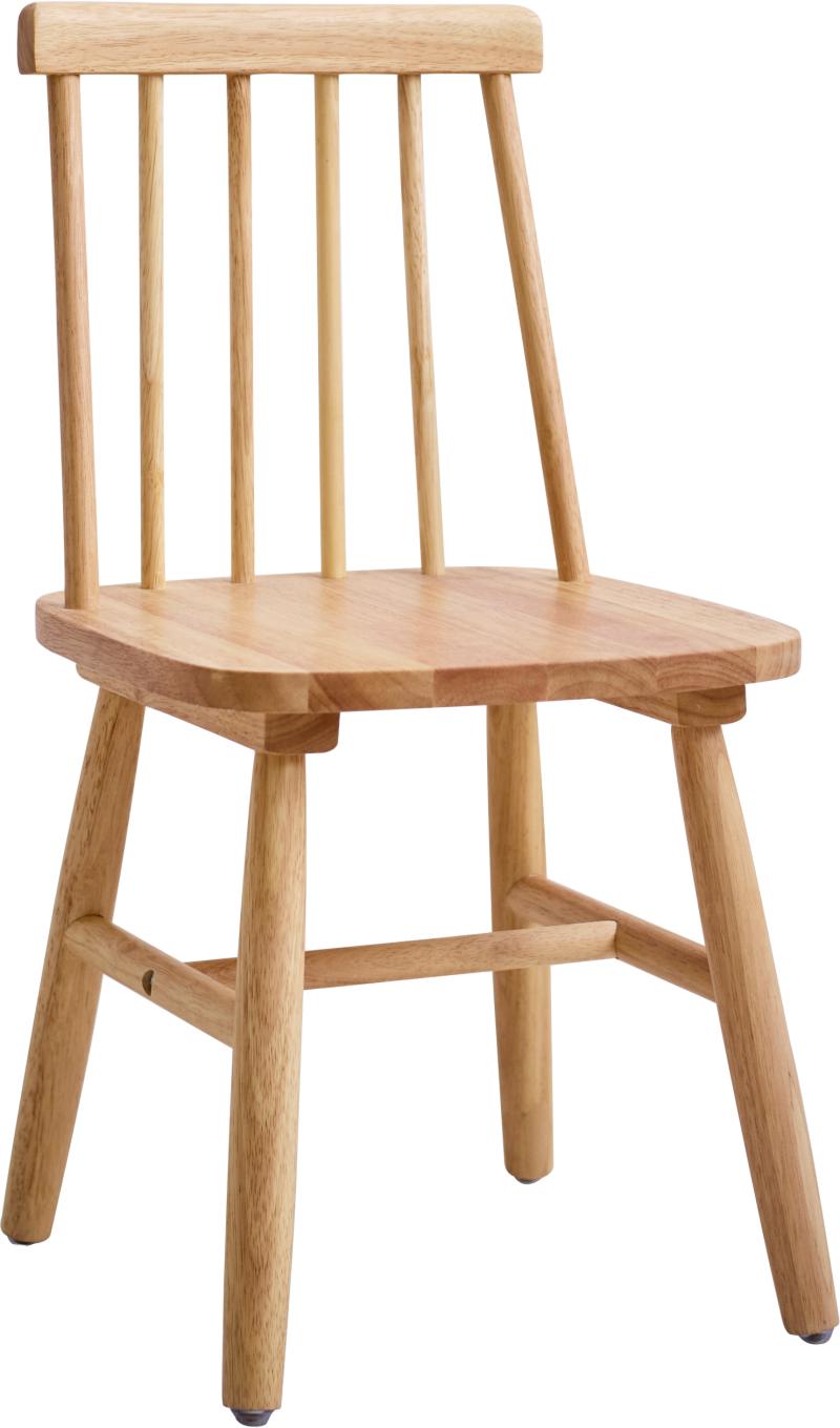 Spisebordsstol i skandinavisk design fra Nordlys Furniture