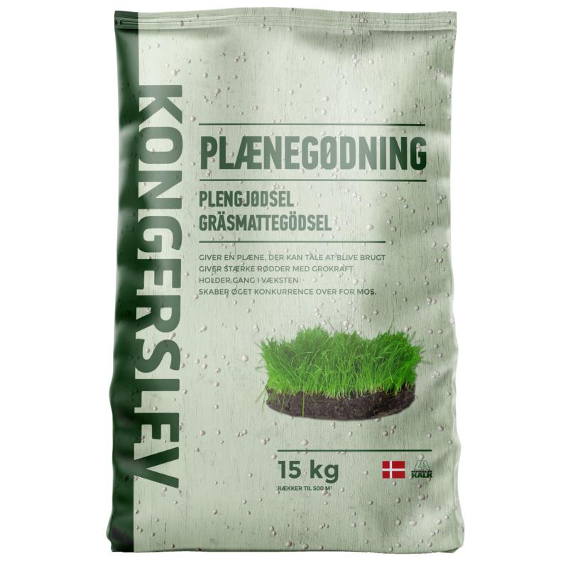 Npk 14- -15 Plænegødning  15