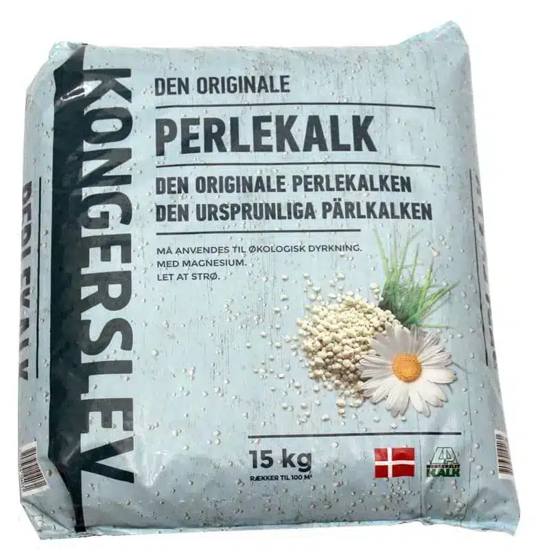 Perlekalk Med Magnesium 15