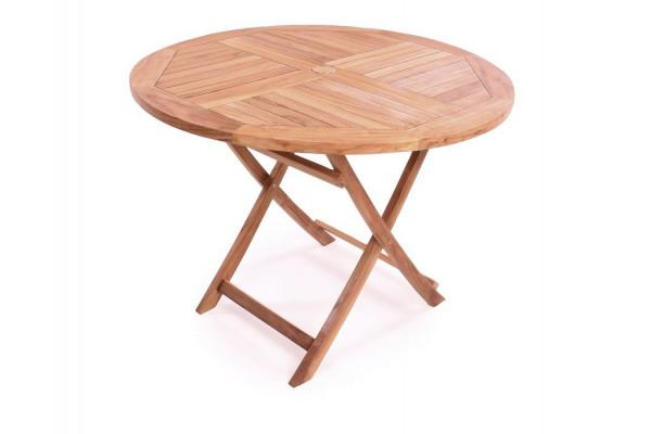 Prag Teak Havebord   70