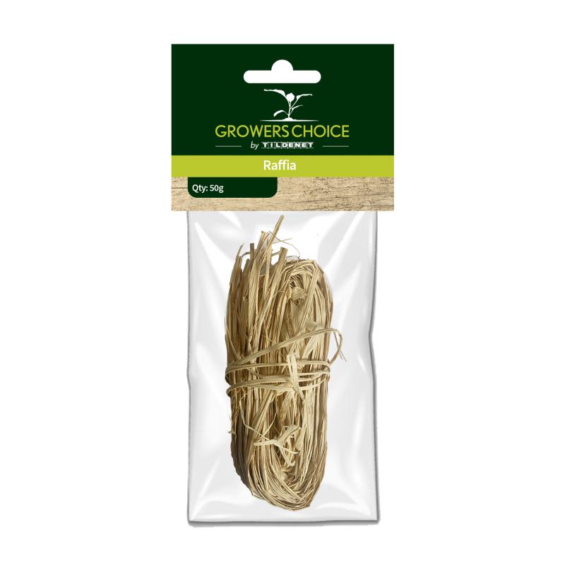 Raffia Snor