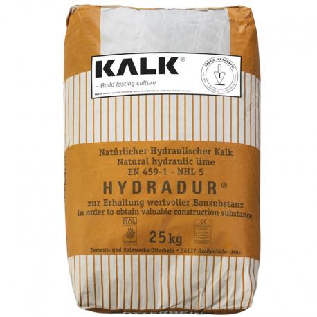 Rødvig Jurakalk 25   Pose