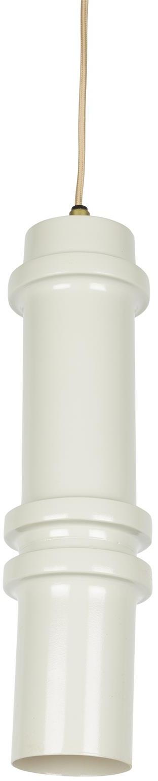 Pendellampe Duct i Perlemor fra Studio White