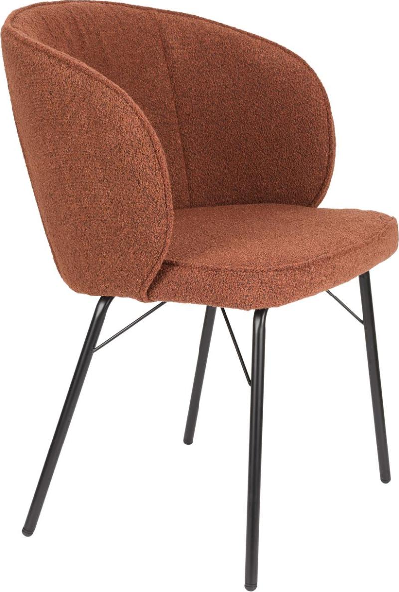 Elegant Joa spisebordsstol fra Studio White - Black Friday tilbud!
