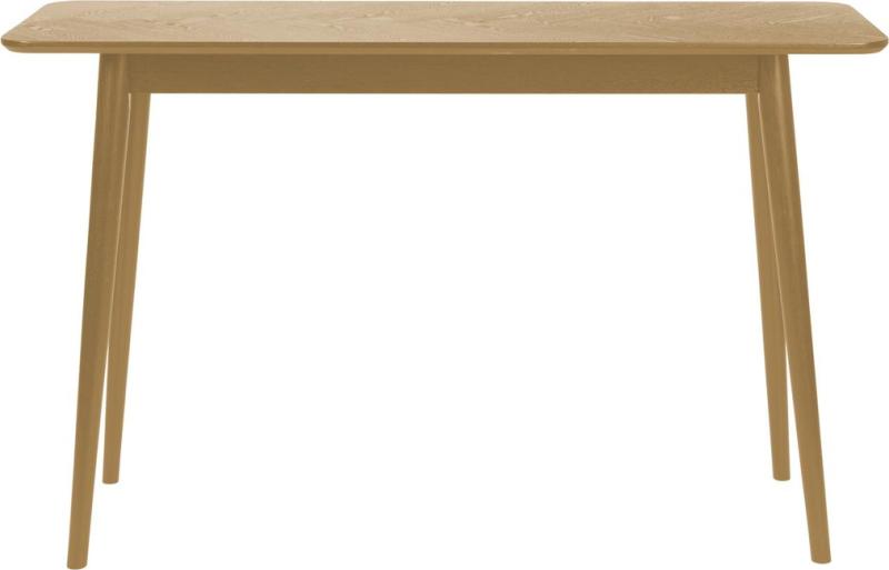 Elegant Konsolbord Fabio i Taupe - Studio White