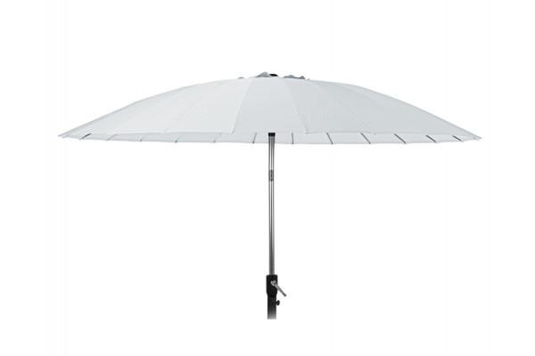 Shanghai Parasol ø270   Hvid