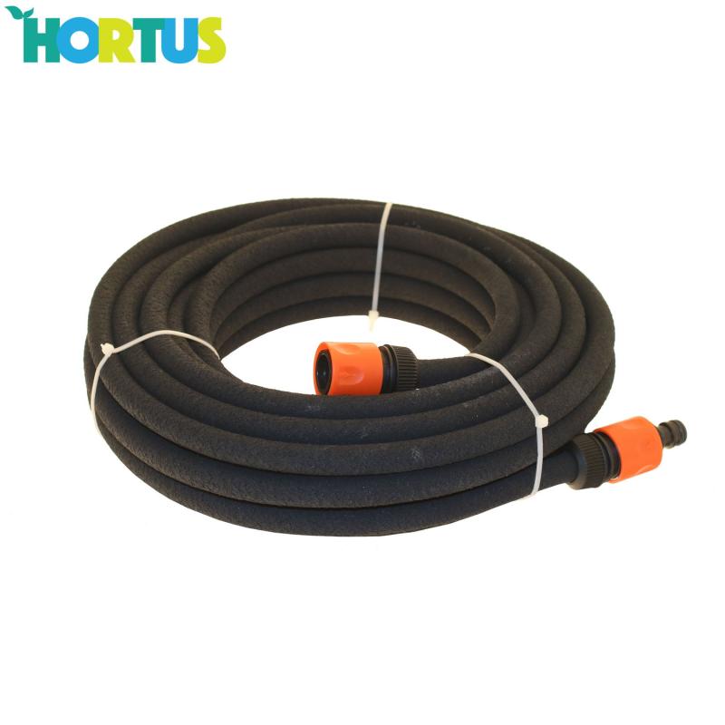 Siveslange Hortus 15 meter til effektiv vanding i haven