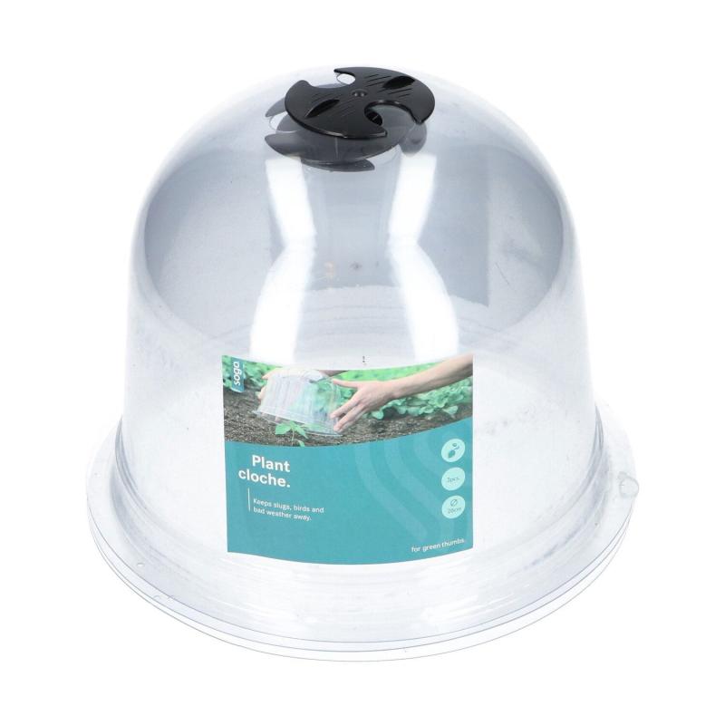 Spireklokke  ø26     Stk