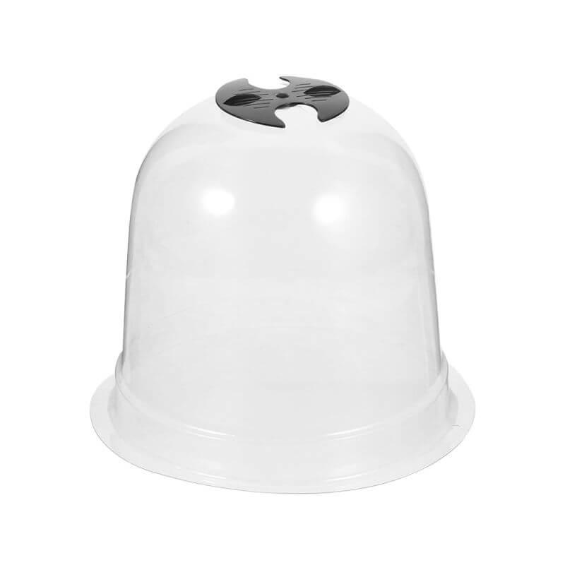 Spireklokker 26 cm - Skab det perfekte mikroklima!
