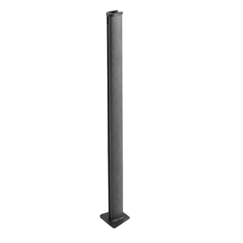 Startstolpe til Hortus Enkelt Udtrækssejl 160 cm - Tilbud!