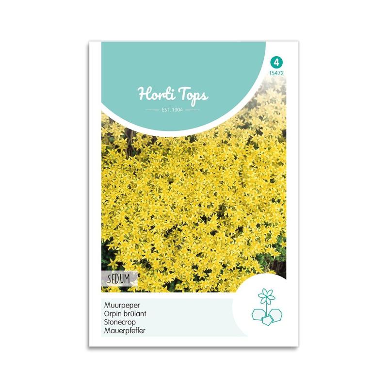 Stenurt Frø Horti Tops