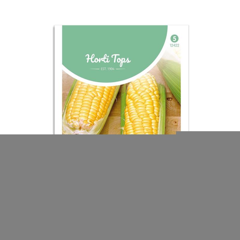Sukkermajs Frø  Quot Tasty Sweet F1 Quot  Horti Tops