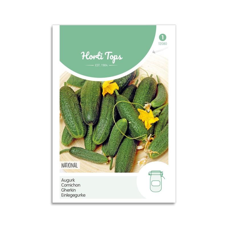 Sylteagurk Frø  Quot Pickling Paris Quot