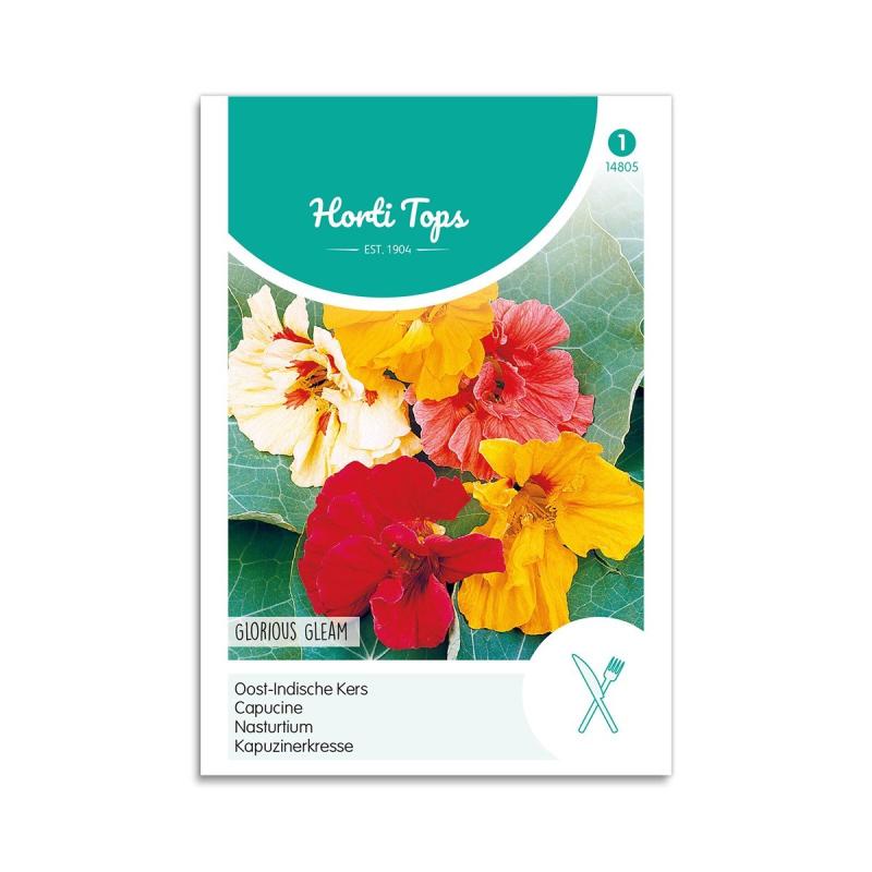 Tallerkensmækker Frø Mix  Quot Glorious Gleam Quot  Horti Tops