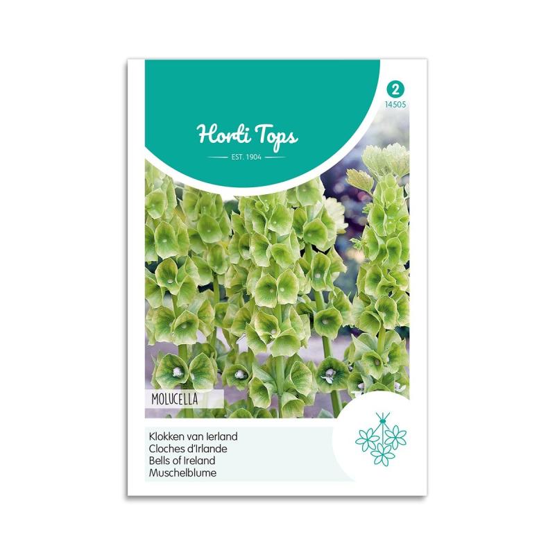 Tragtbæger Frø  Quot Bells   Ireland Quot  Horti Tops