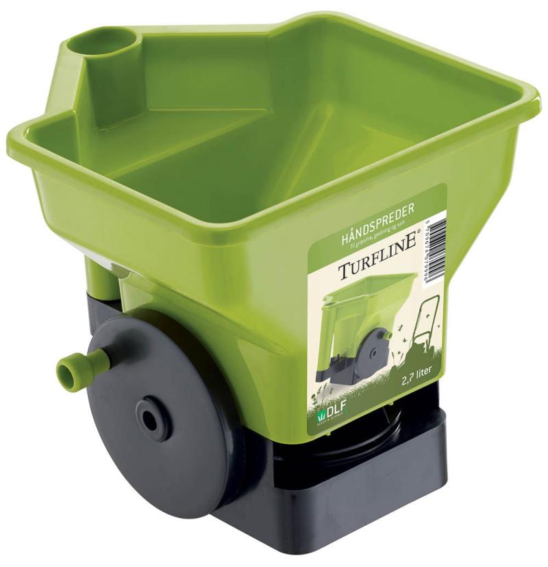 Turfline Håndspreder     Liter