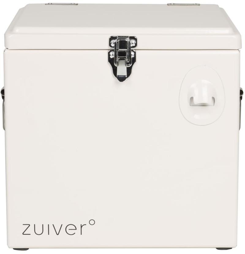 Vin-   Champagnekøler Zuiver   Offwhite 32   32     25   Robust Polypropylen Isoleret Køleboks