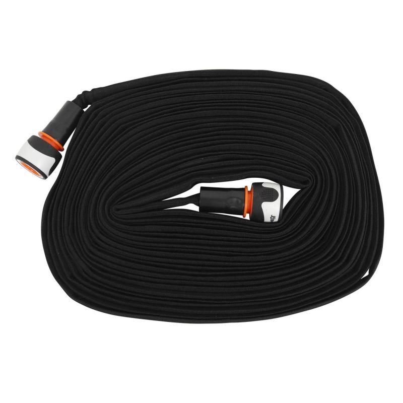 Siveslange med slangekoblinger, 15 meter - Home It