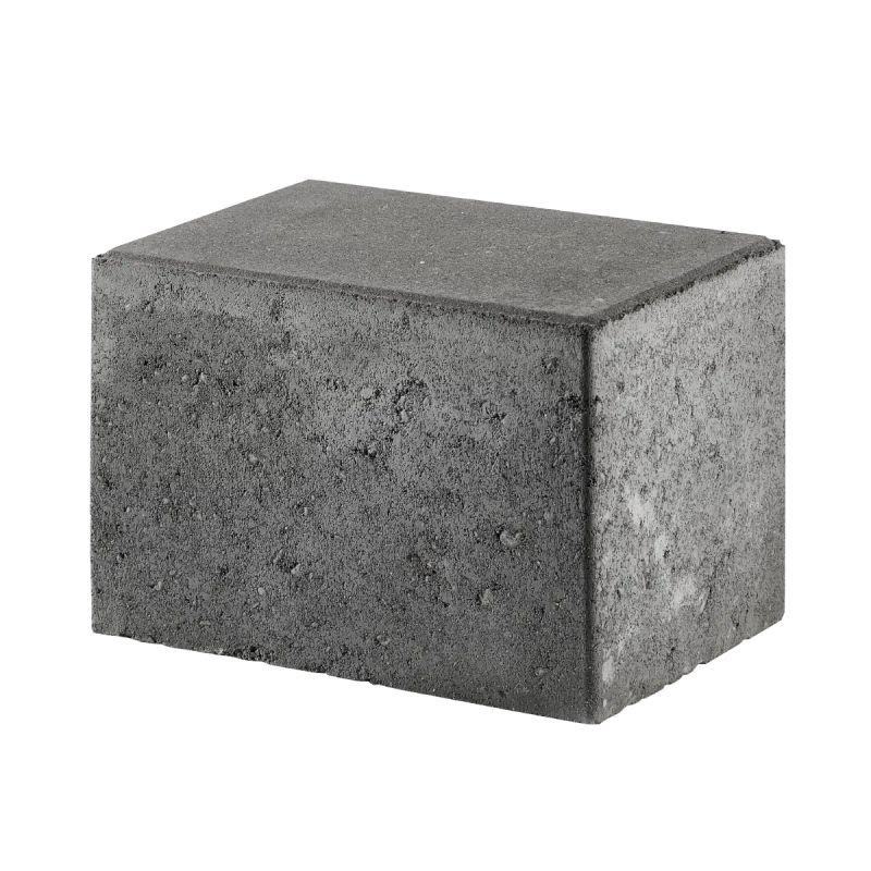 IBF Bondestensblok - Gråmix 14x21x14 cm til haven