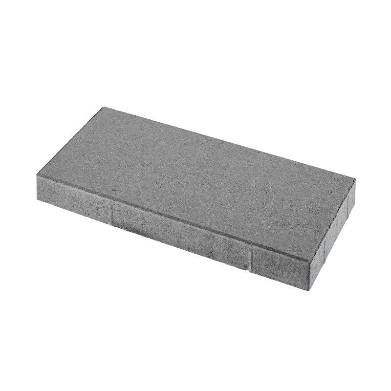 IBF Modulfliser Grå 6x30x60 cm - Kvalitet til Haven
