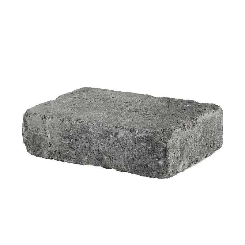 IBF Holmegaardsten 14x21x7 cm - Sort Normalsten på tilbud