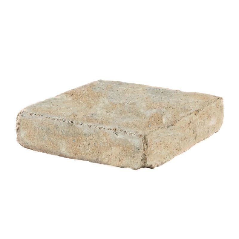 Ibf Holmegaardstenr 7x28x28cm Kvadrat Stor Gyldenmix