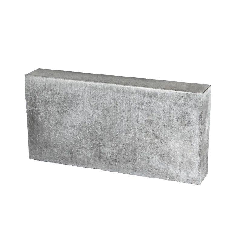 IBF Kantningssten Grå - Effektiv Haveafgrænsning 30x10x60cm