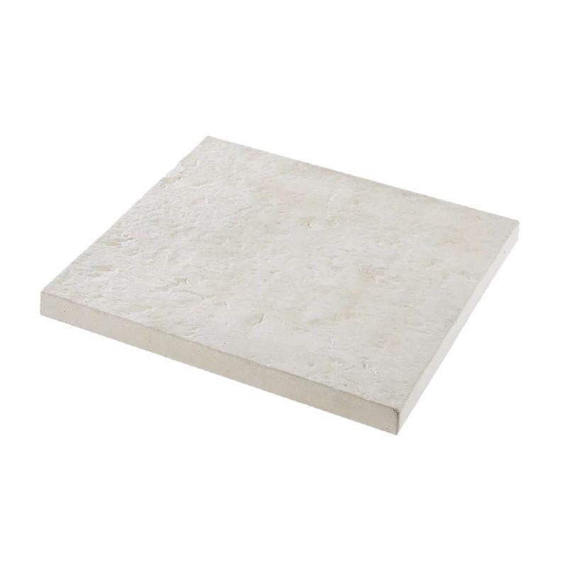 IBF Struktur Lys Sand Fliser 4x60x60cm - Haven Tilbud!