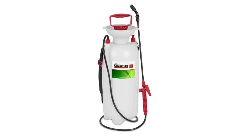 Havesprøjte   Liter Viton Tætning