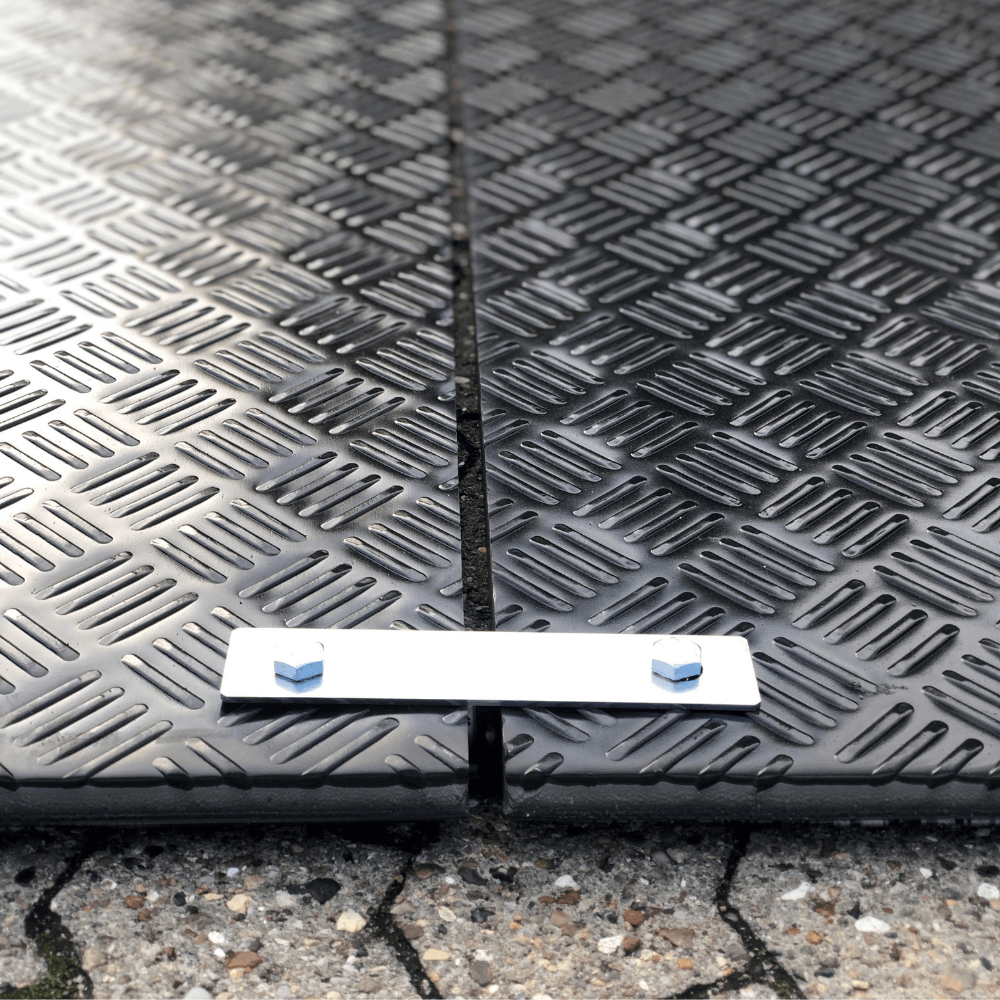Plast Connector Til Køreplader