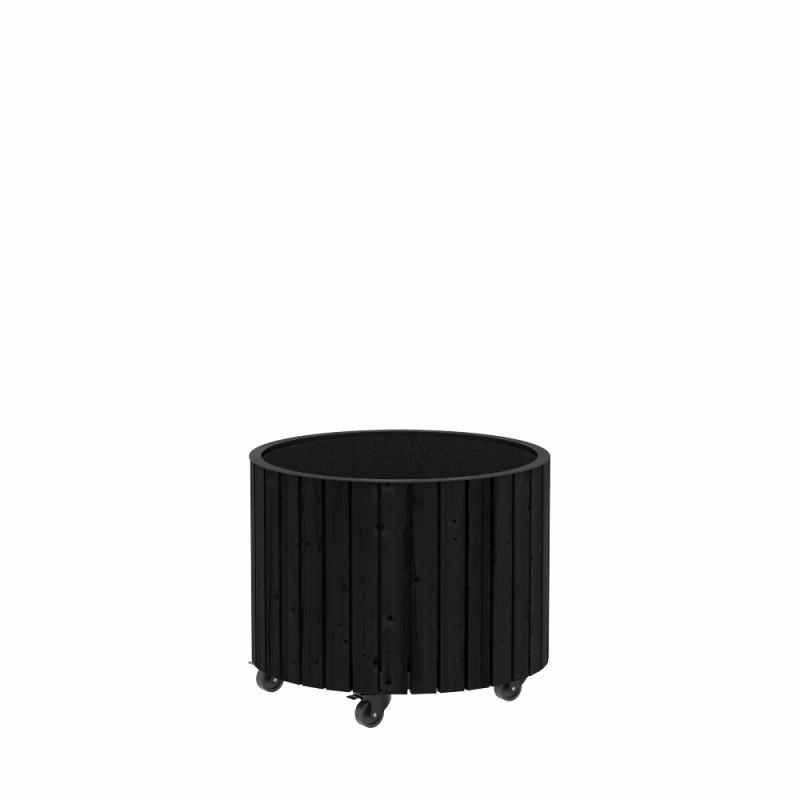 Plus Circle Plantekasse ø55 45   18372-15