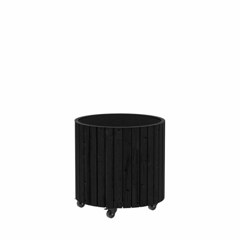 Plus Circle Plantekasse ø55 55   18373-15