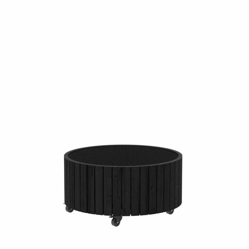 Plus Circle Plantekasse ø70 35   18374-15