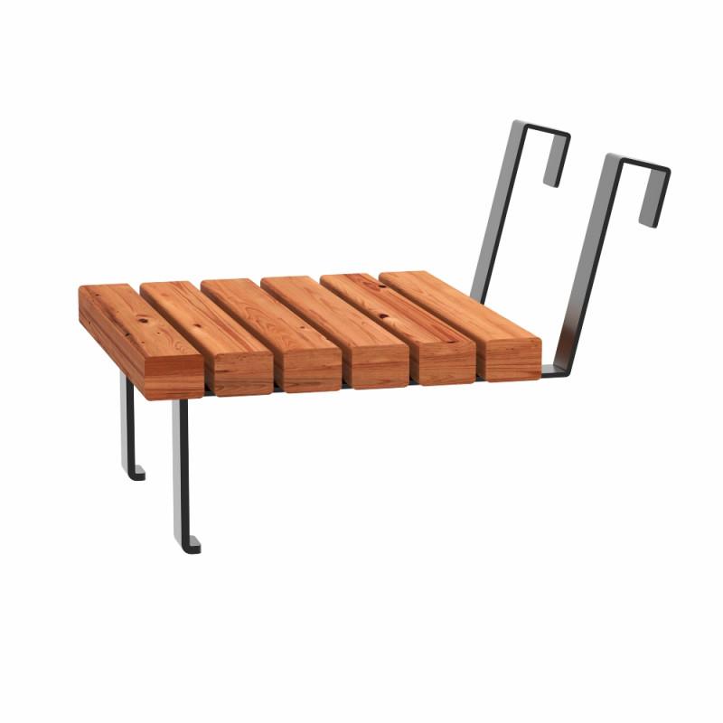 Plus Relax Hængebord 40   Thermowoodâ  19671-