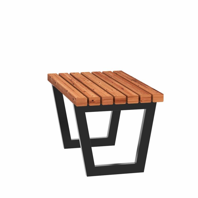 Plus Siesta Living Skammel Bord 75   19656-
