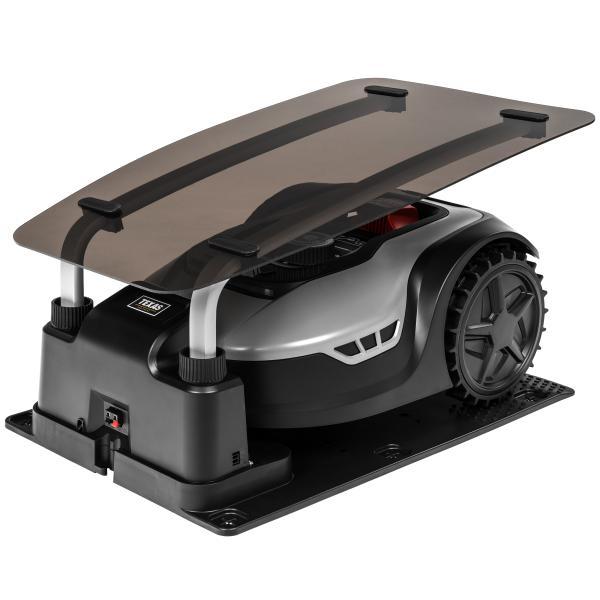 Rmx600    Garagetag  Pakke