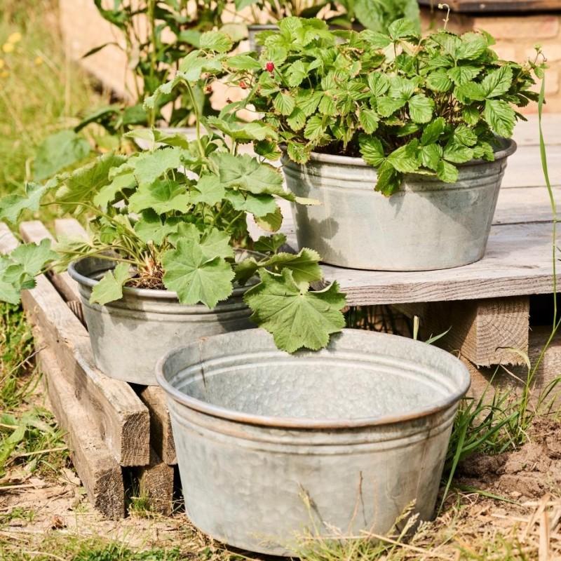 Skjuler Rund Konisk  Urban Garden    Laursen Vælg      Forsk