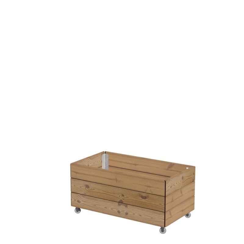 Wimex Plantekasse Trend Classic Termotræ 330   482   882