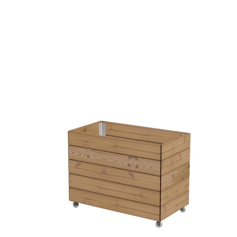 Wimex Plantekasse Trend Classic Termotræ 600   482   882
