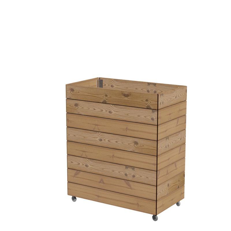Wimex Plantekasse Trend Classic Termotræ 960   482   882