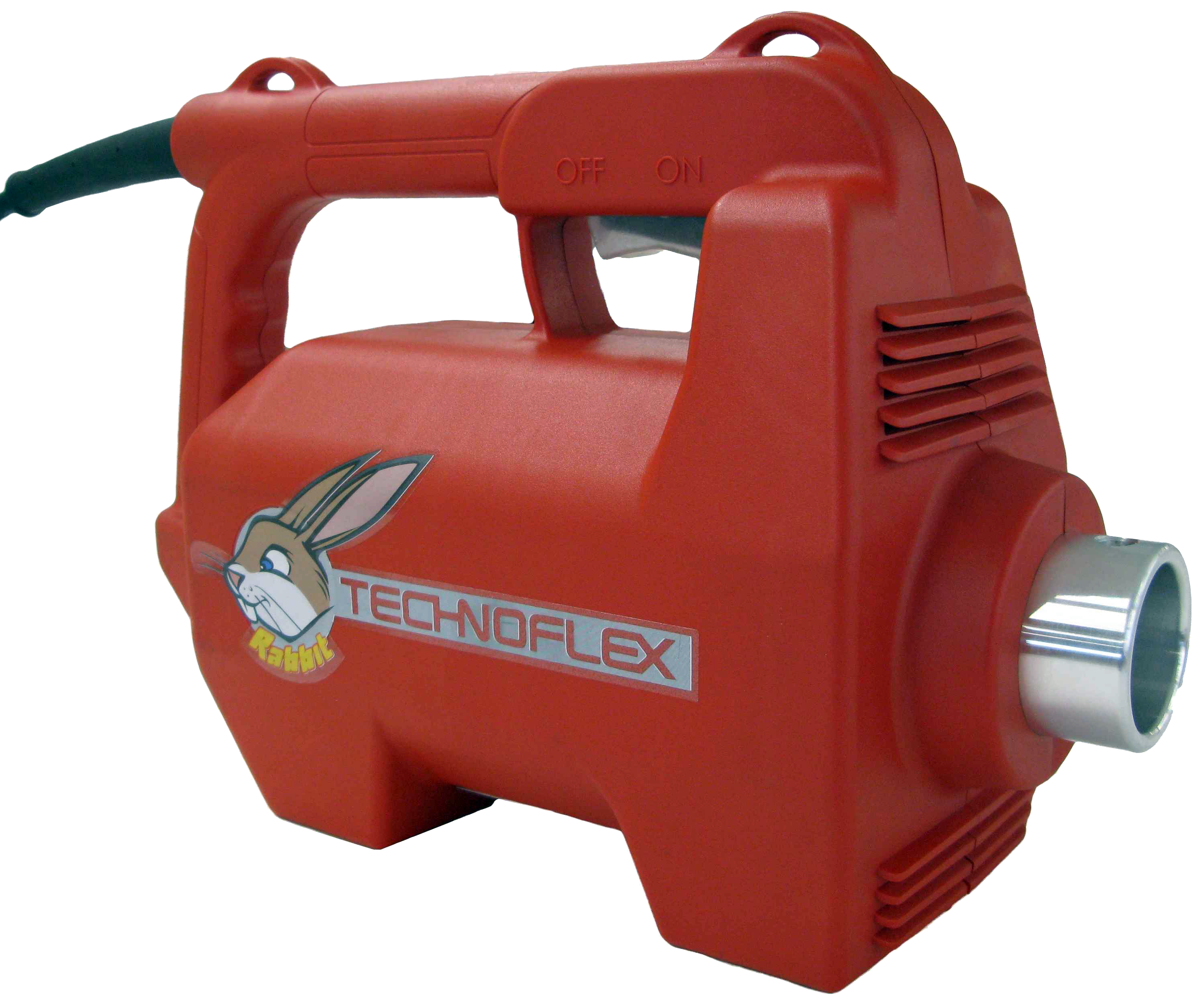 Rabbit N10351 Motorenhed   Stavvibrator 1ã 230v 3hk
